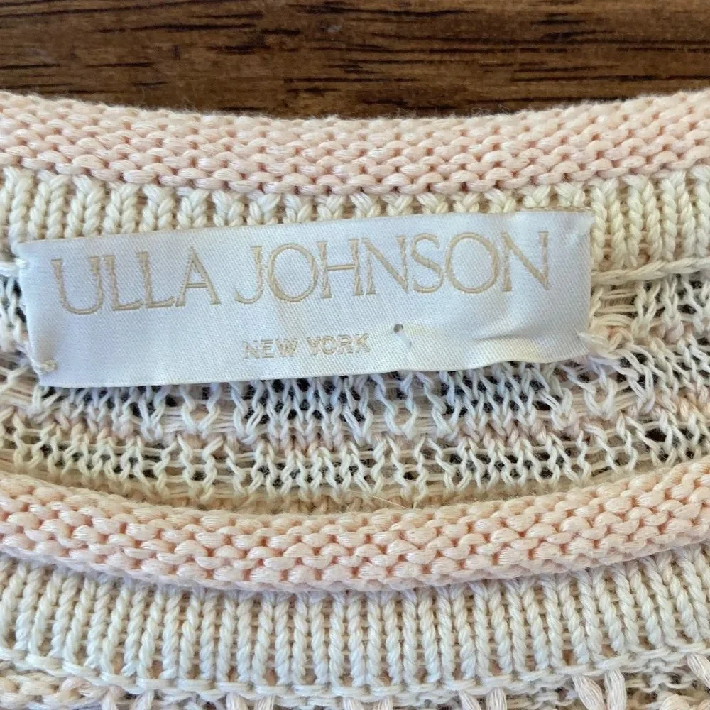 Ulla Johnson ulla johnson